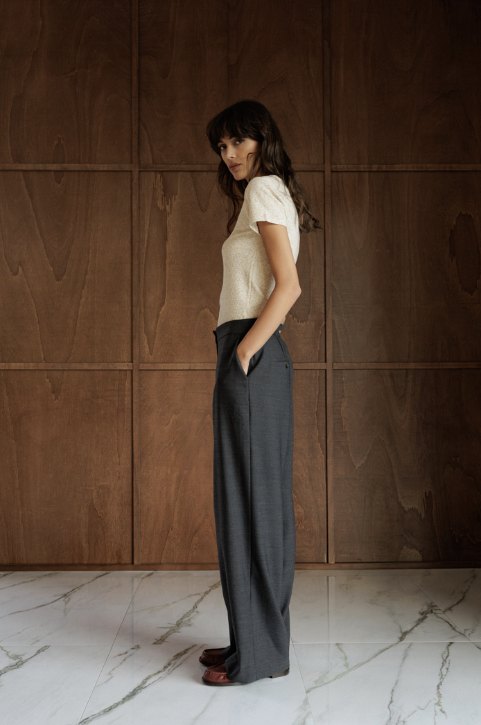 Indi & Cold VI26NJ291 Paty Pants