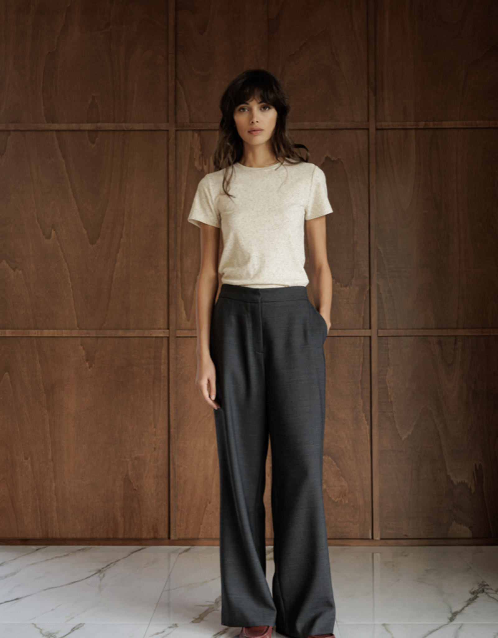 Indi & Cold Indi & Cold -Pantalon  Paty VI26NJ291