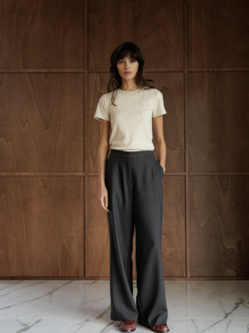 Indi & Cold VI26NJ291 Paty Pants