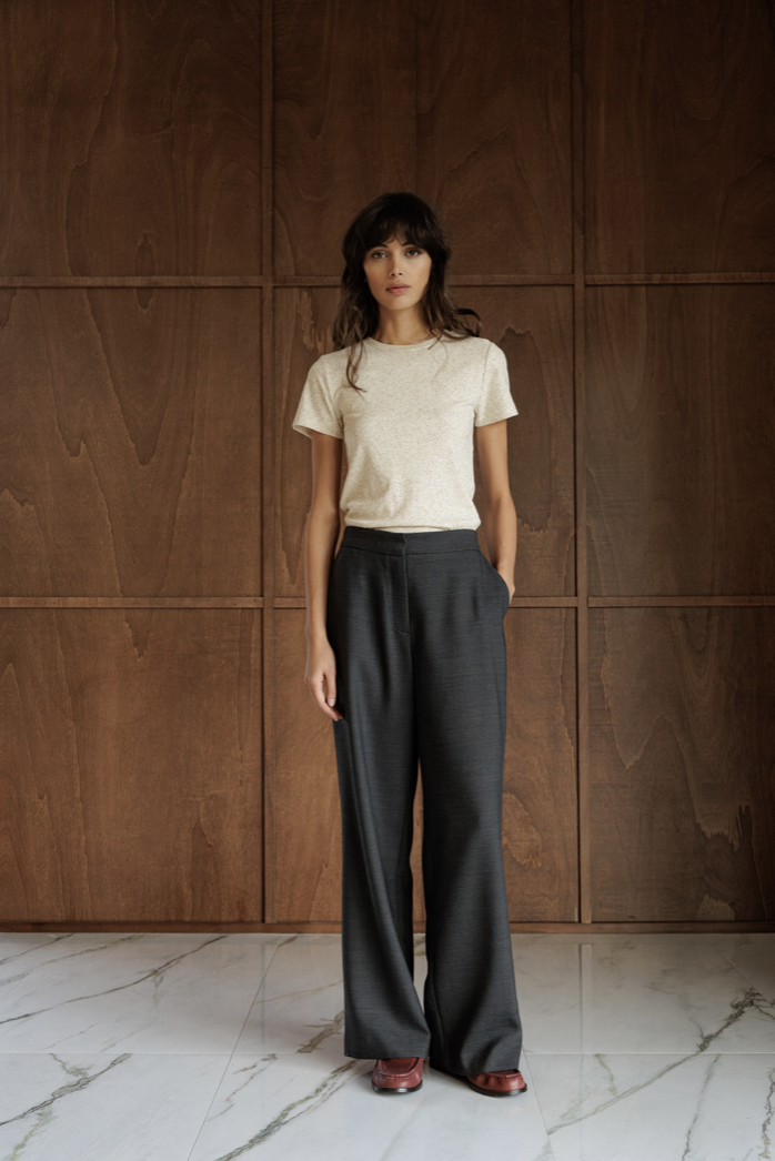 Indi & Cold VI26NJ291 Paty Pants