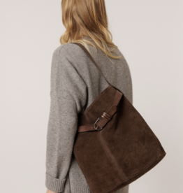 Indi & Cold Indi & Cold - Sac de suède véritable  VI26IA657