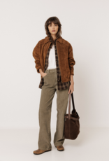 Indi & Cold Indi & Cold - Sac de suède véritable  VI26IA657