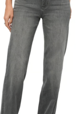 DU/ER Du/er - High Rise Straight Jean