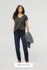 DU/ER DU/ER- Pantalon Denim "Lite Harbour"