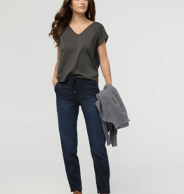 DU/ER DU/ER- Pantalon Denim "Lite Harbour"