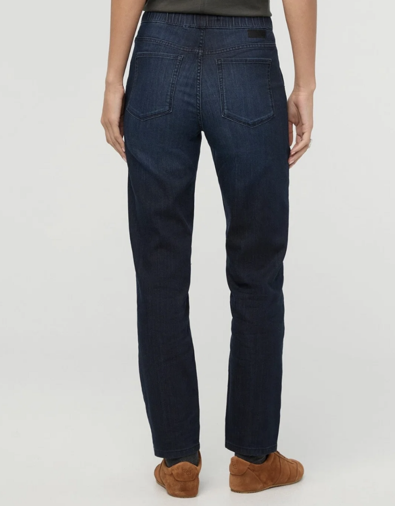 DU/ER DU/ER- Pantalon Denim "Lite Harbour"