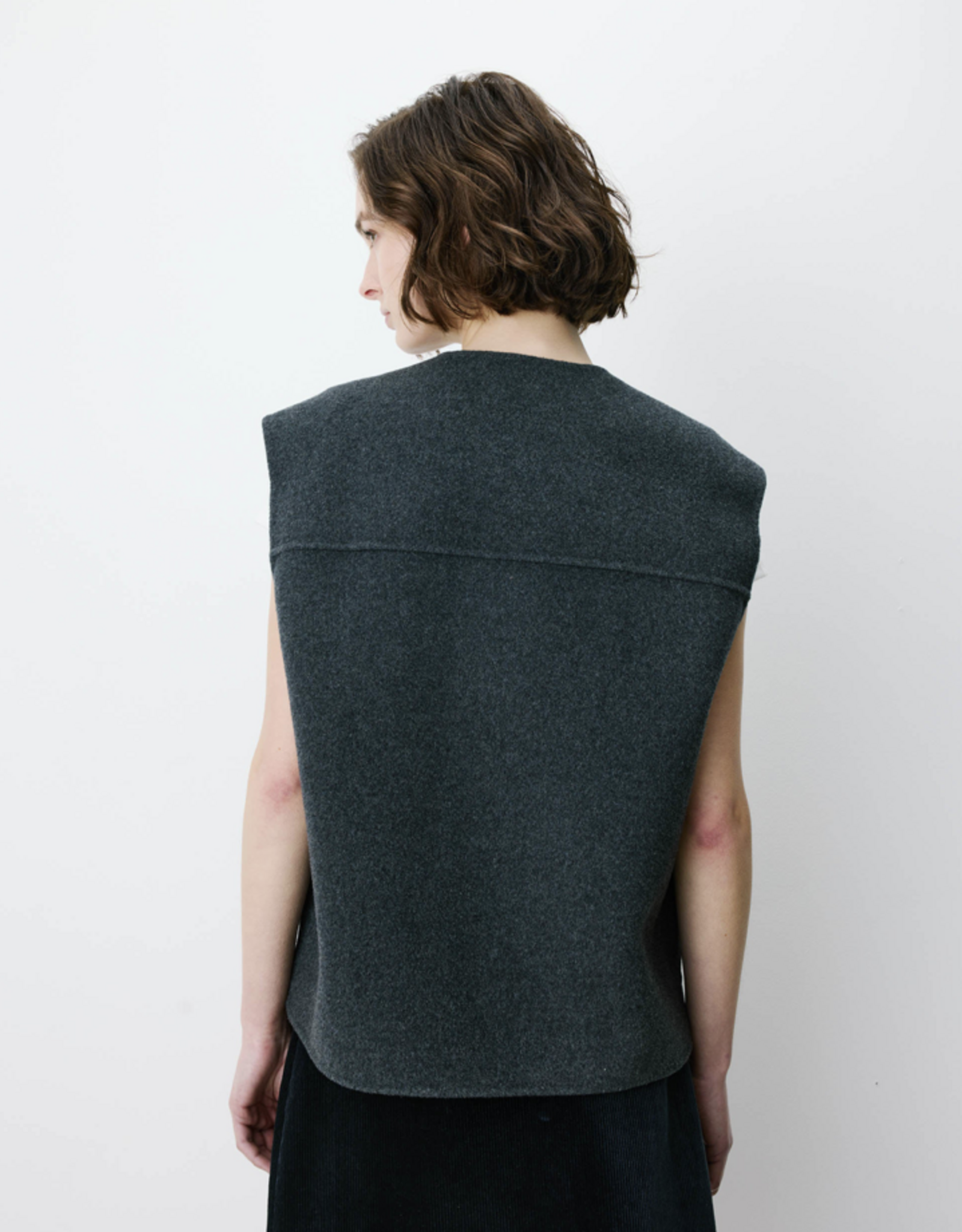 Grace & Mila Grace & Mila - Adagio Vest