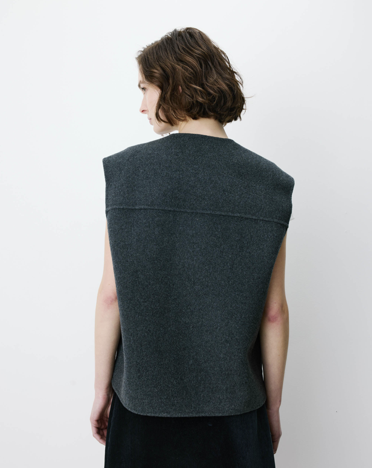 Grace & Mila  Adagio Vest