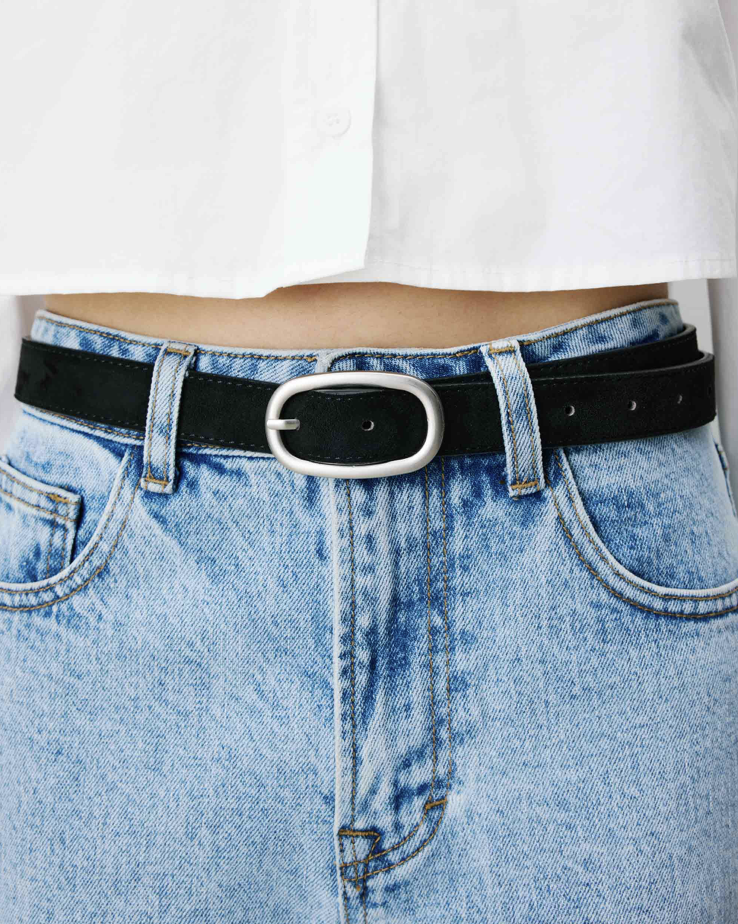 Grace & Mila Abbey Belt