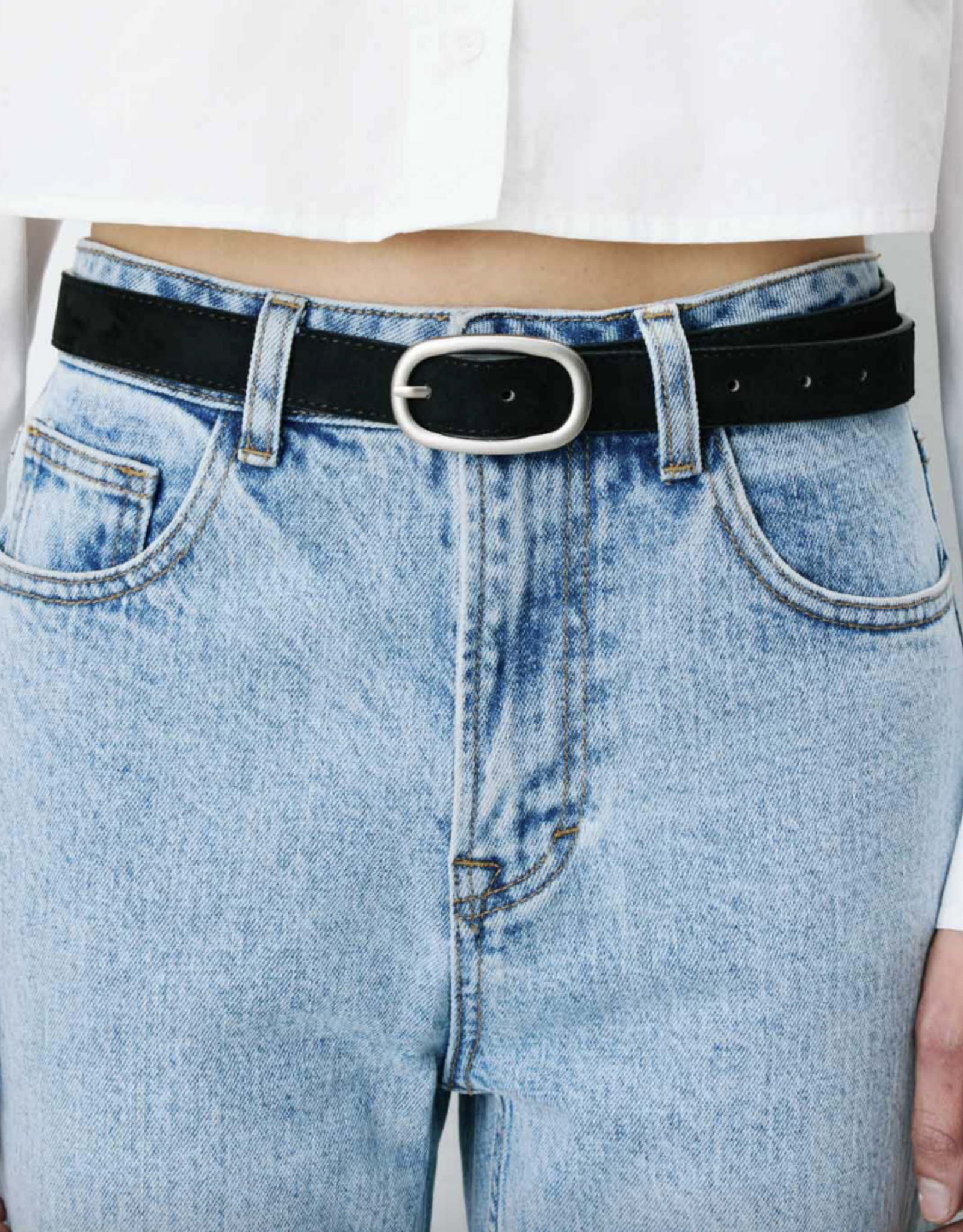 Grace & Mila Grace & Mila - Abbey Belt