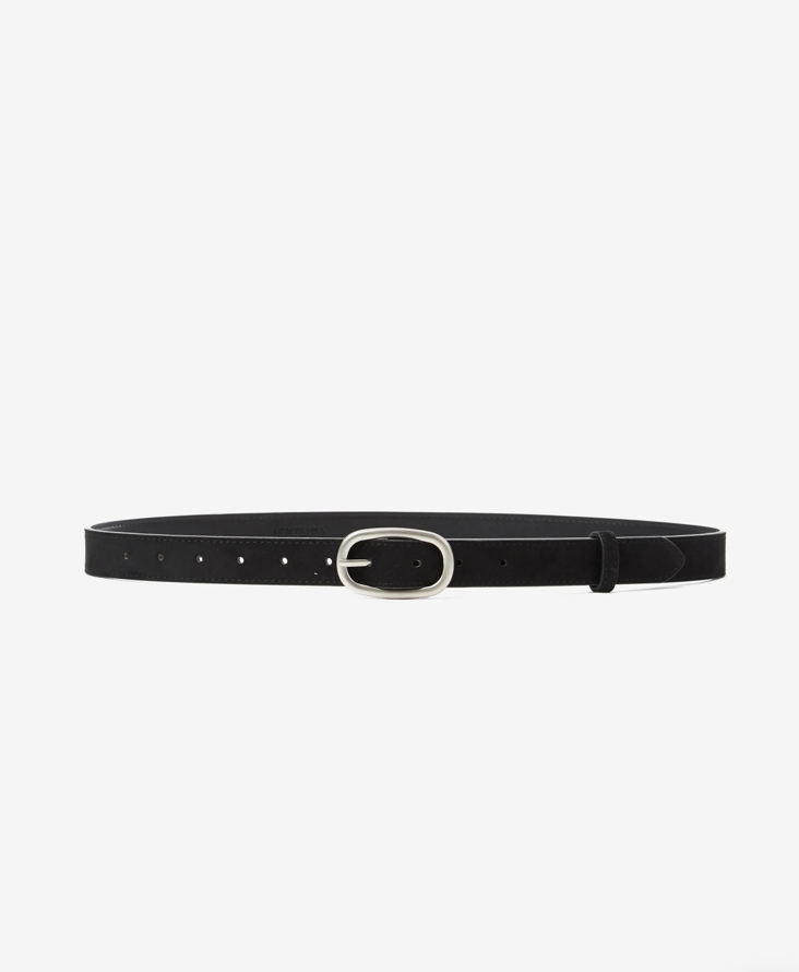 Grace & Mila Abbey Belt
