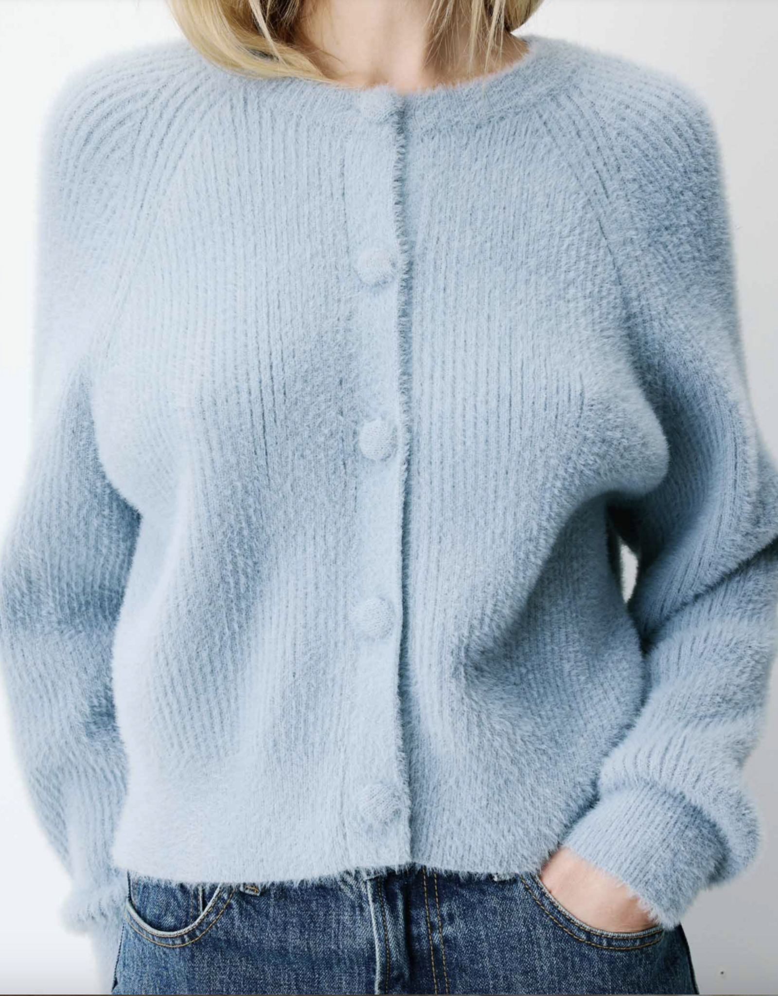 Grace & Mila Grace & Mila - Aleron Cardigan