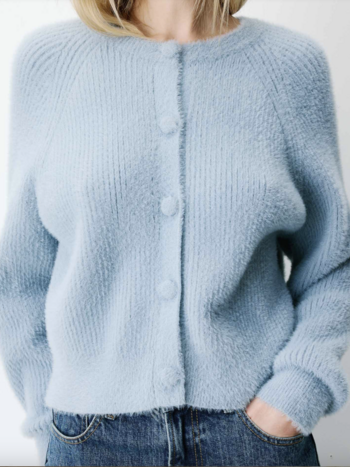 Grace & Mila Grace & Mila - Cardigan  Aleron