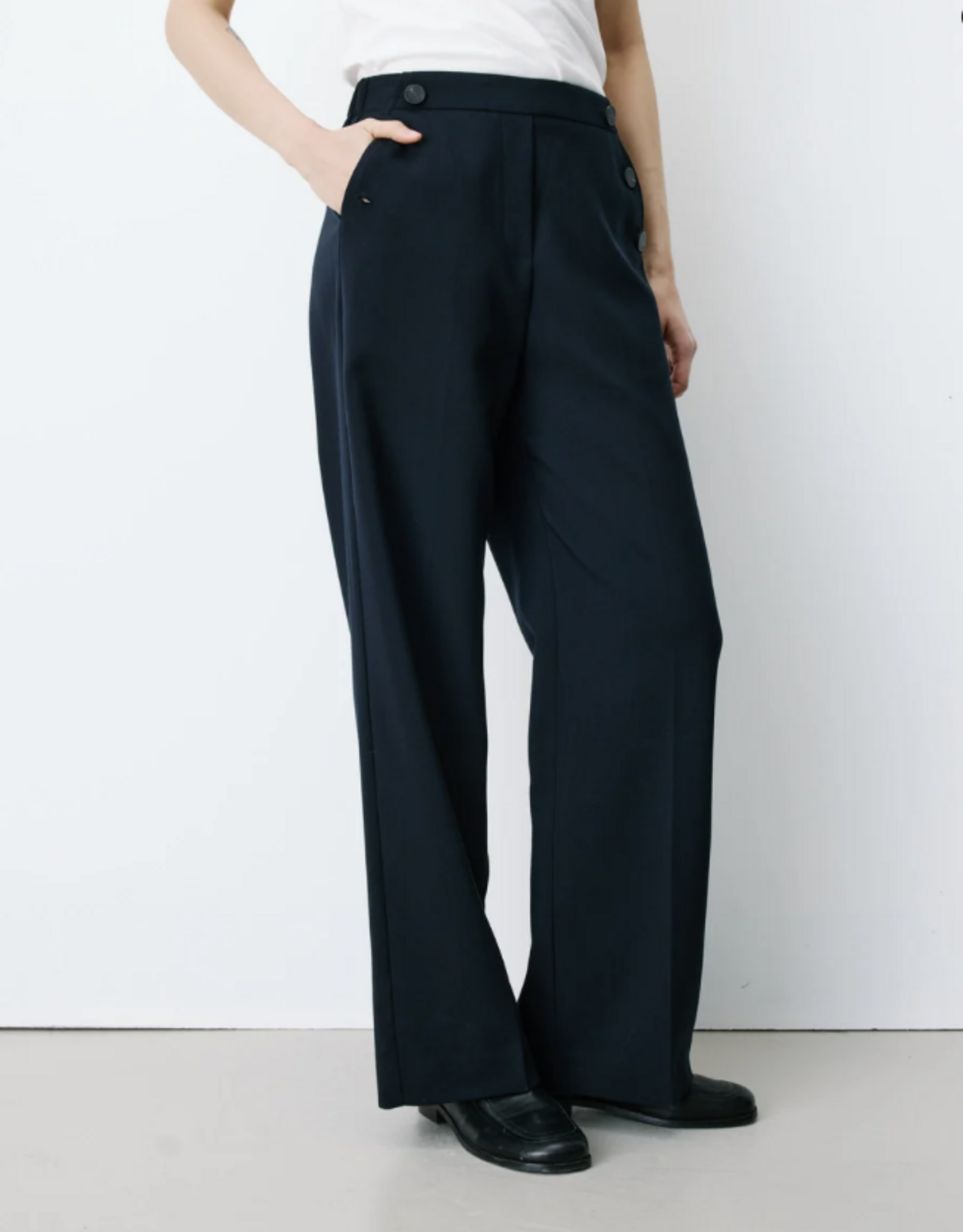 Grace & Mila Grace & Mila - Pantalon Alexander