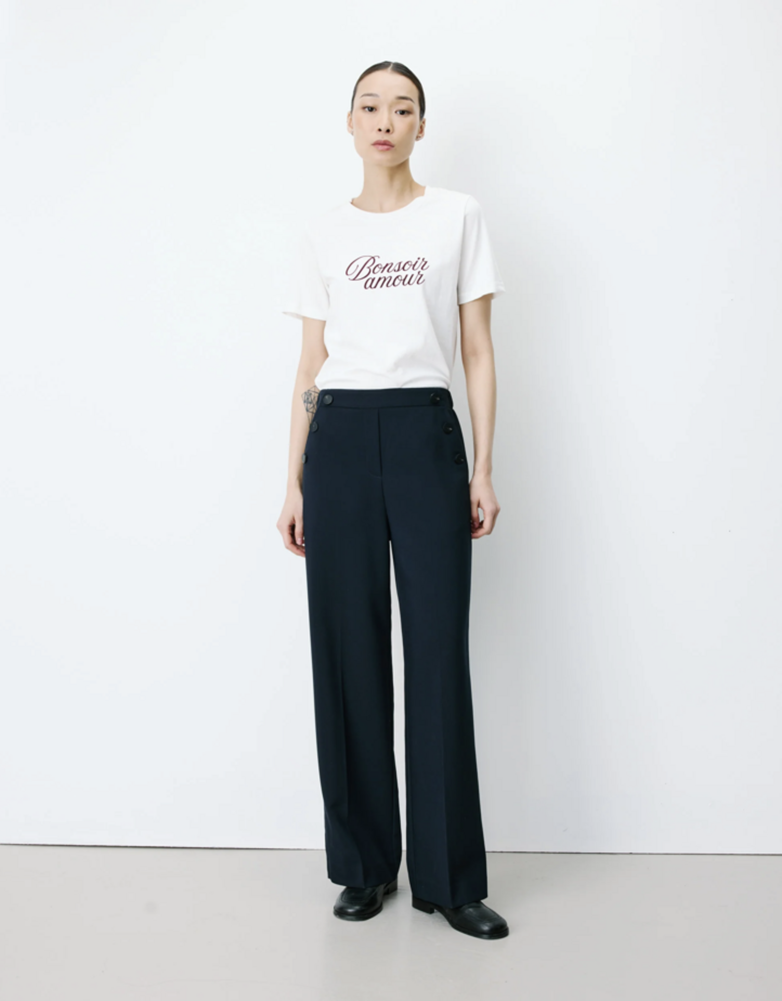 Grace & Mila Grace & Mila - Pantalon Alexander