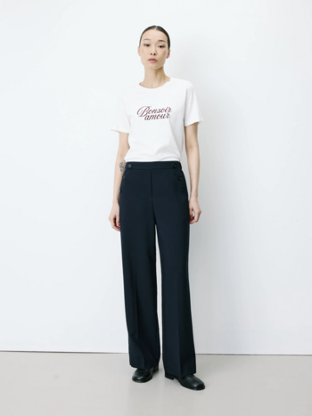 Grace & Mila Grace & Mila - Pantalon Alexander
