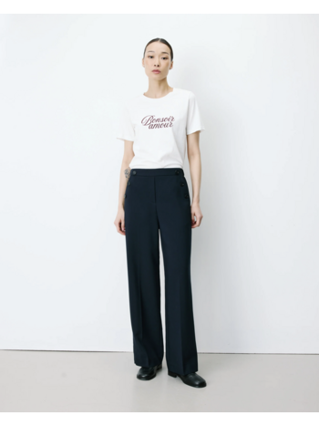 Grace & Mila Grace & Mila - Pantalon Alexander
