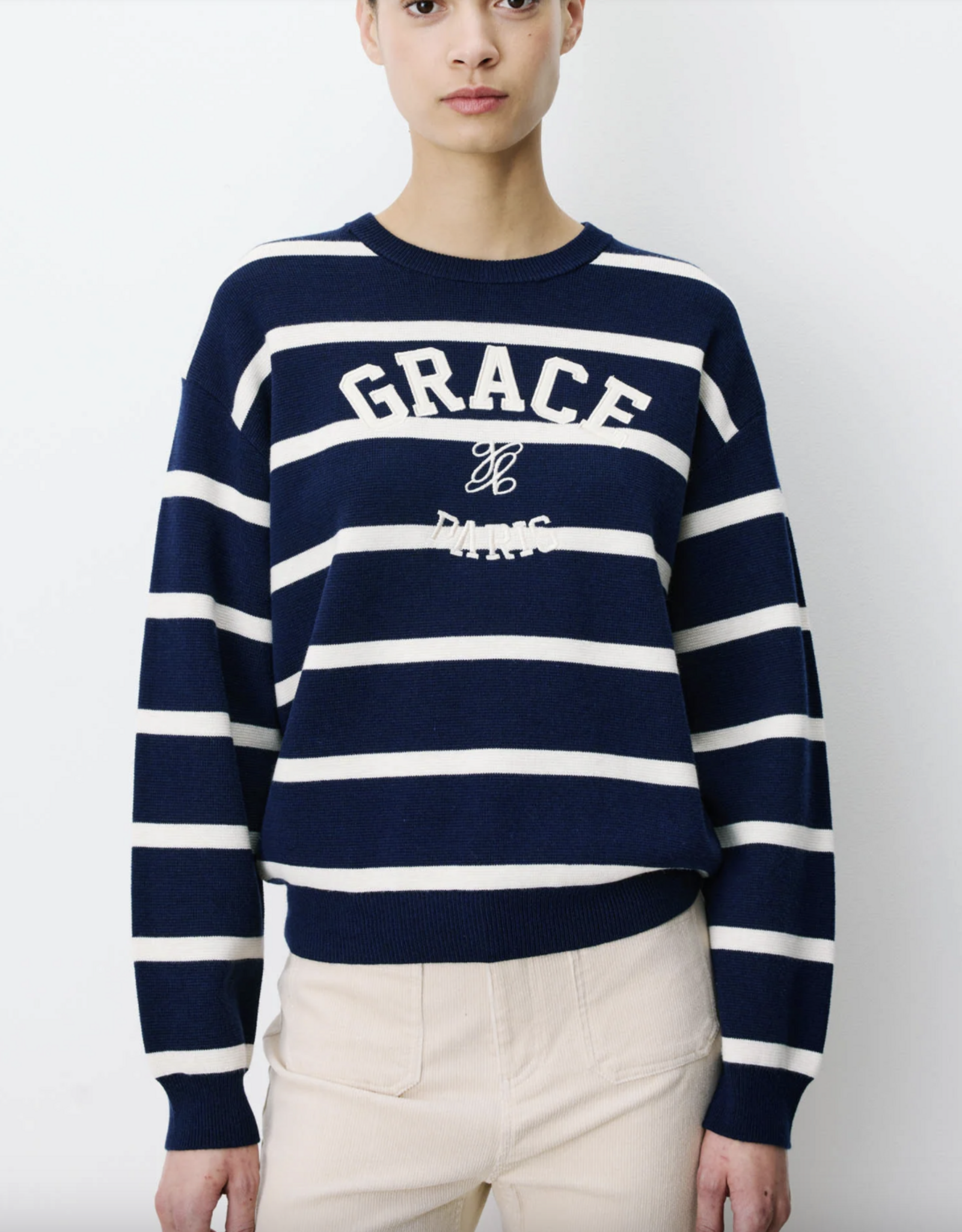 Grace & Mila Grace & Mila - Ashford Sweater