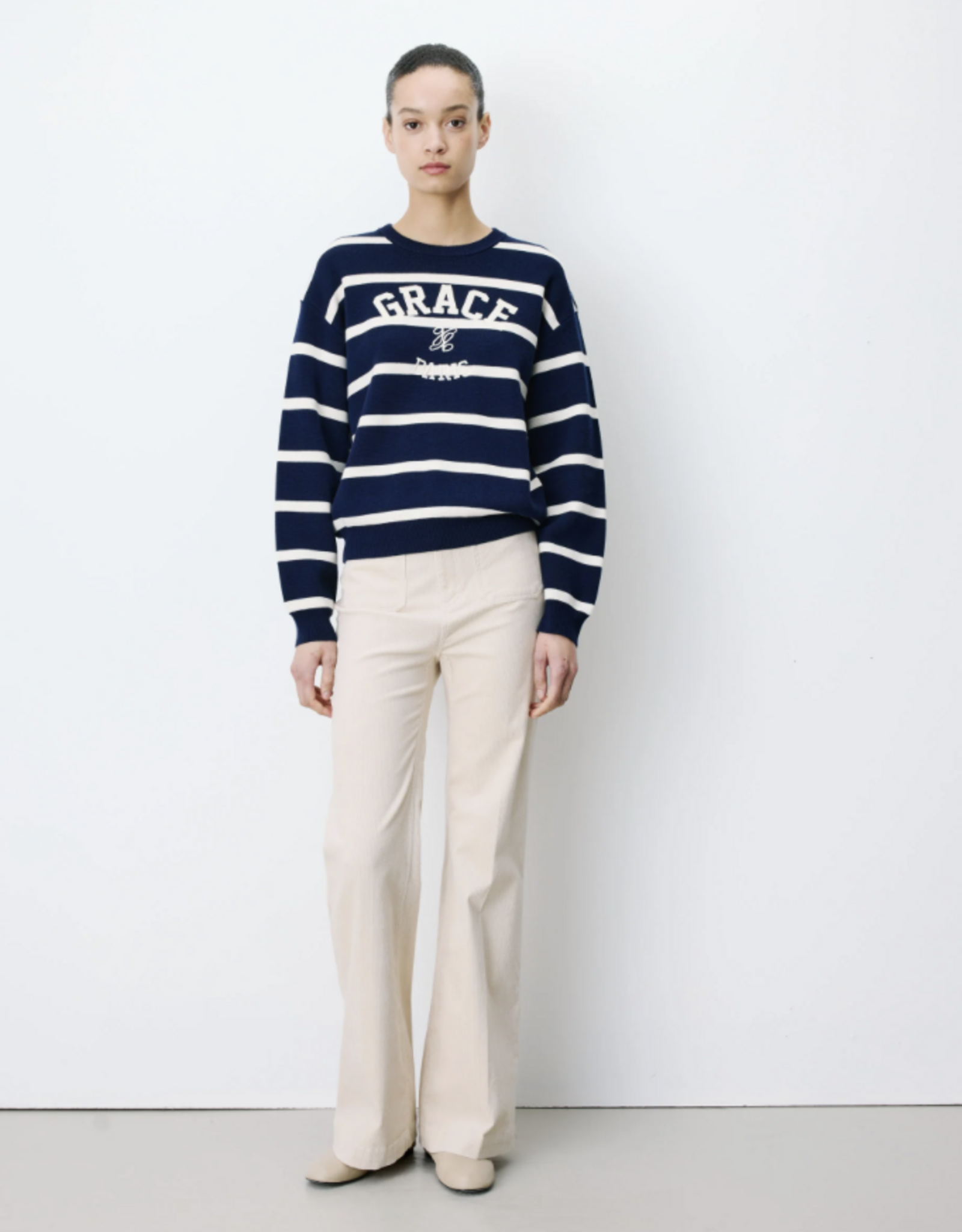 Grace & Mila Grace & Mila - Ashford Sweater