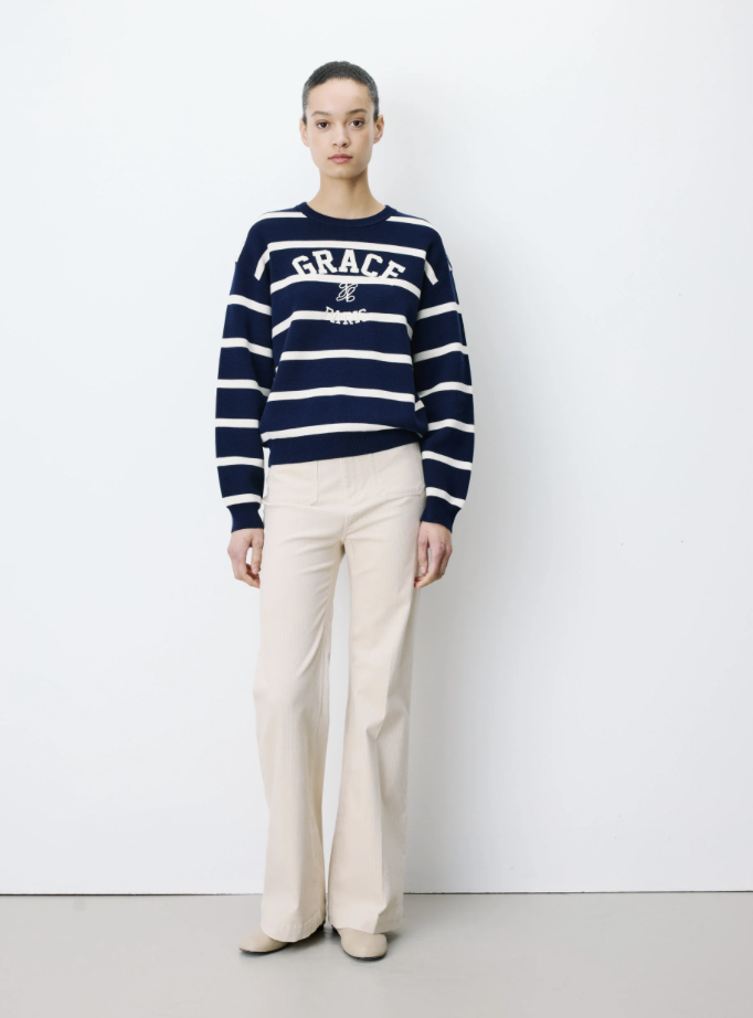 Grace & Mila Ashford Sweater