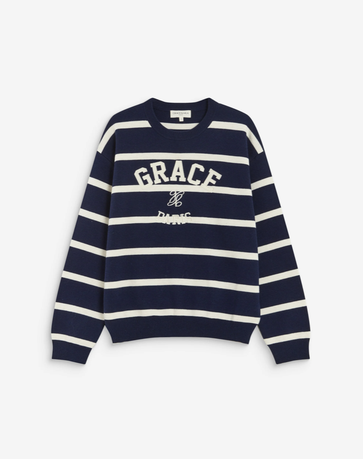 Grace & Mila Ashford Sweater