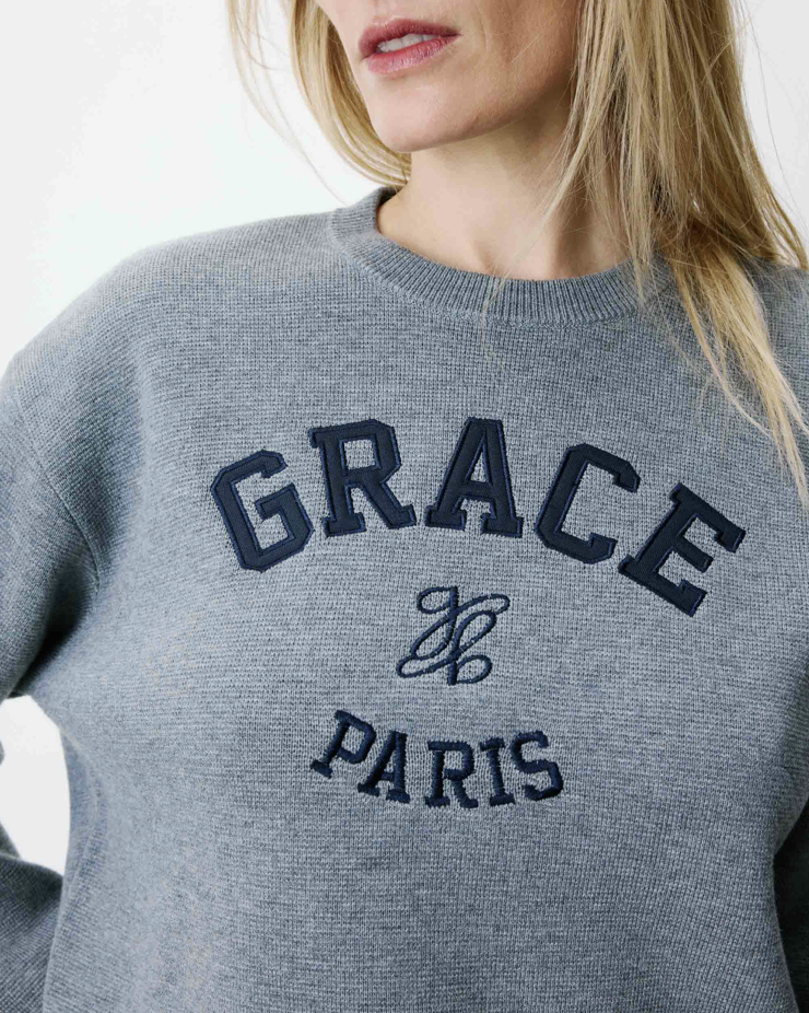 Grace & Mila Ashford Sweater
