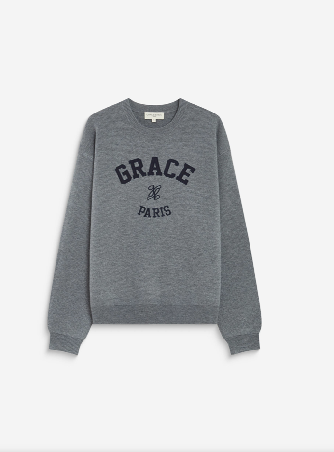 Grace & Mila Ashford Sweater