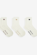 Grace & Mila Grace & Mila - Asteria Socks