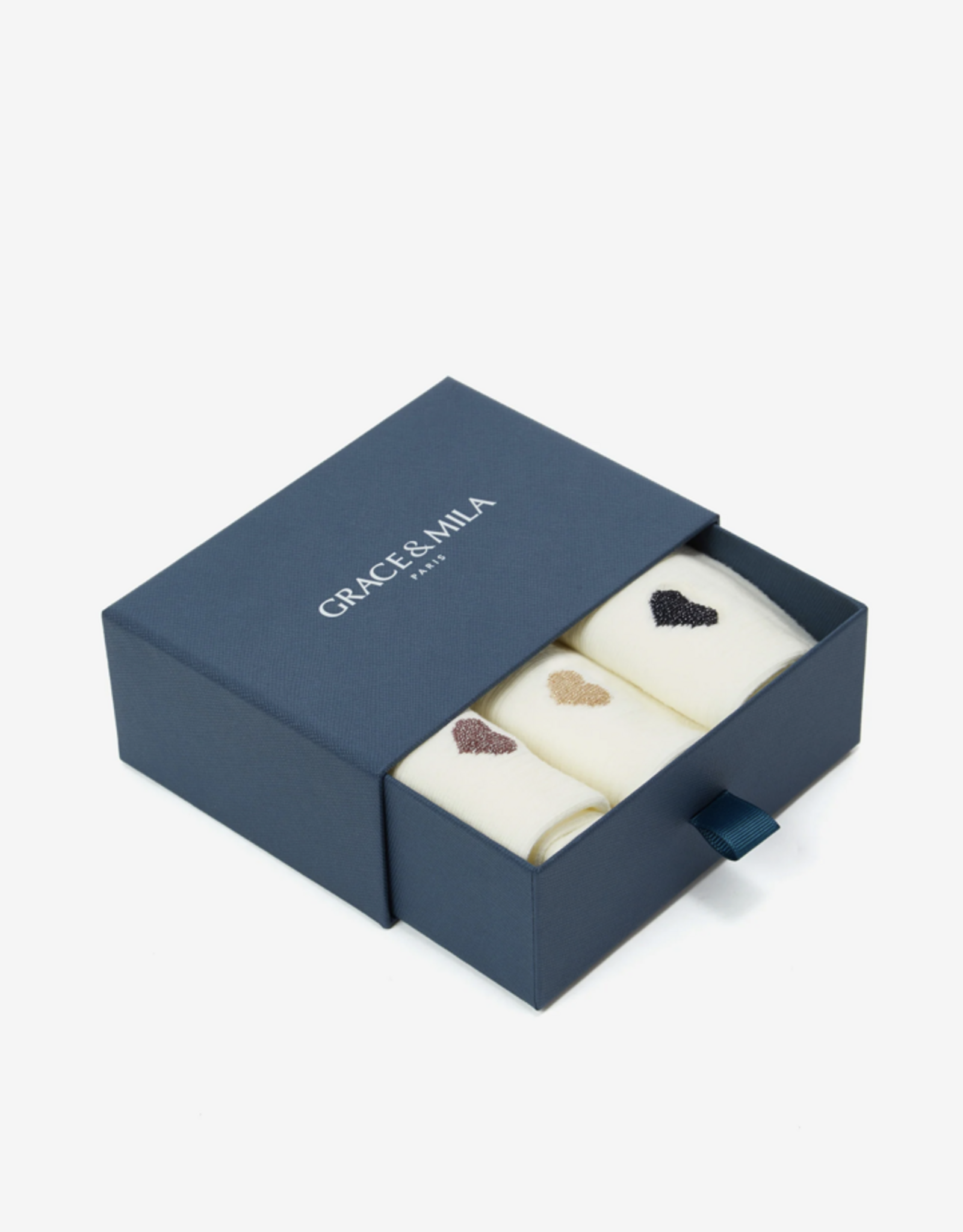 Grace & Mila Grace & Mila - Asteria Socks
