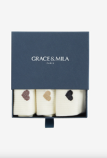 Grace & Mila Grace & Mila - Asteria Socks