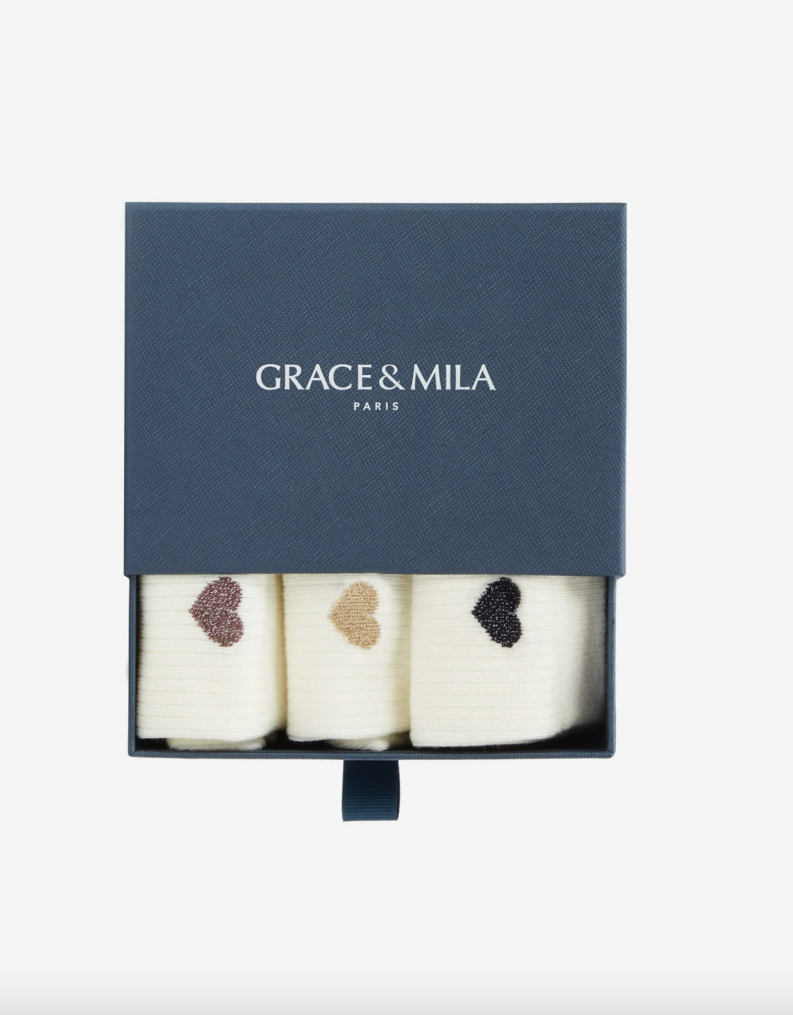 Grace & Mila Grace & Mila - Asteria Socks