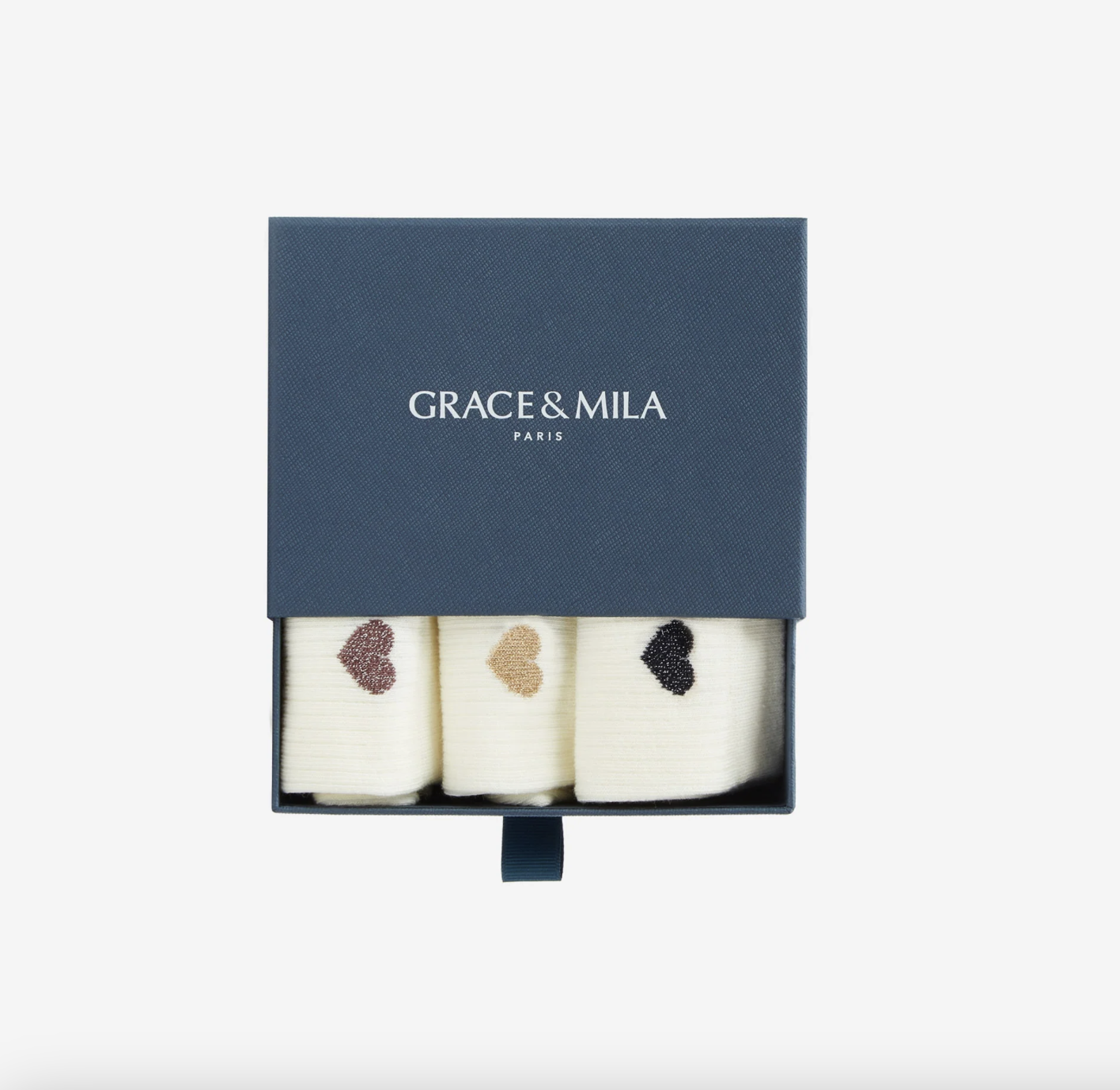 Grace & Mila Asteria Socks