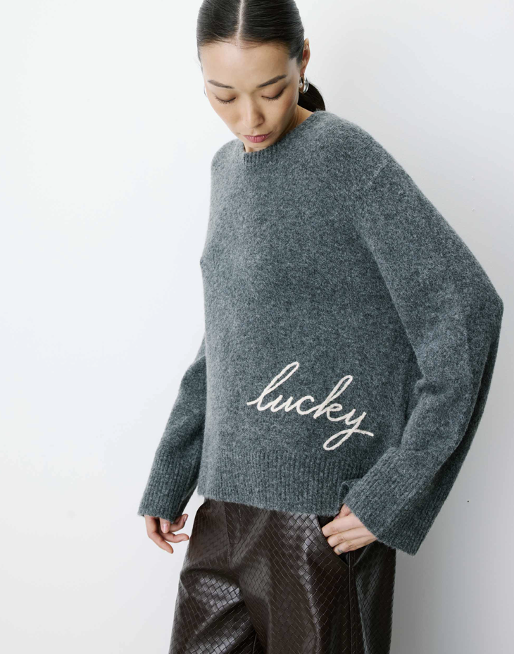 Grace & Mila Aubin Sweater