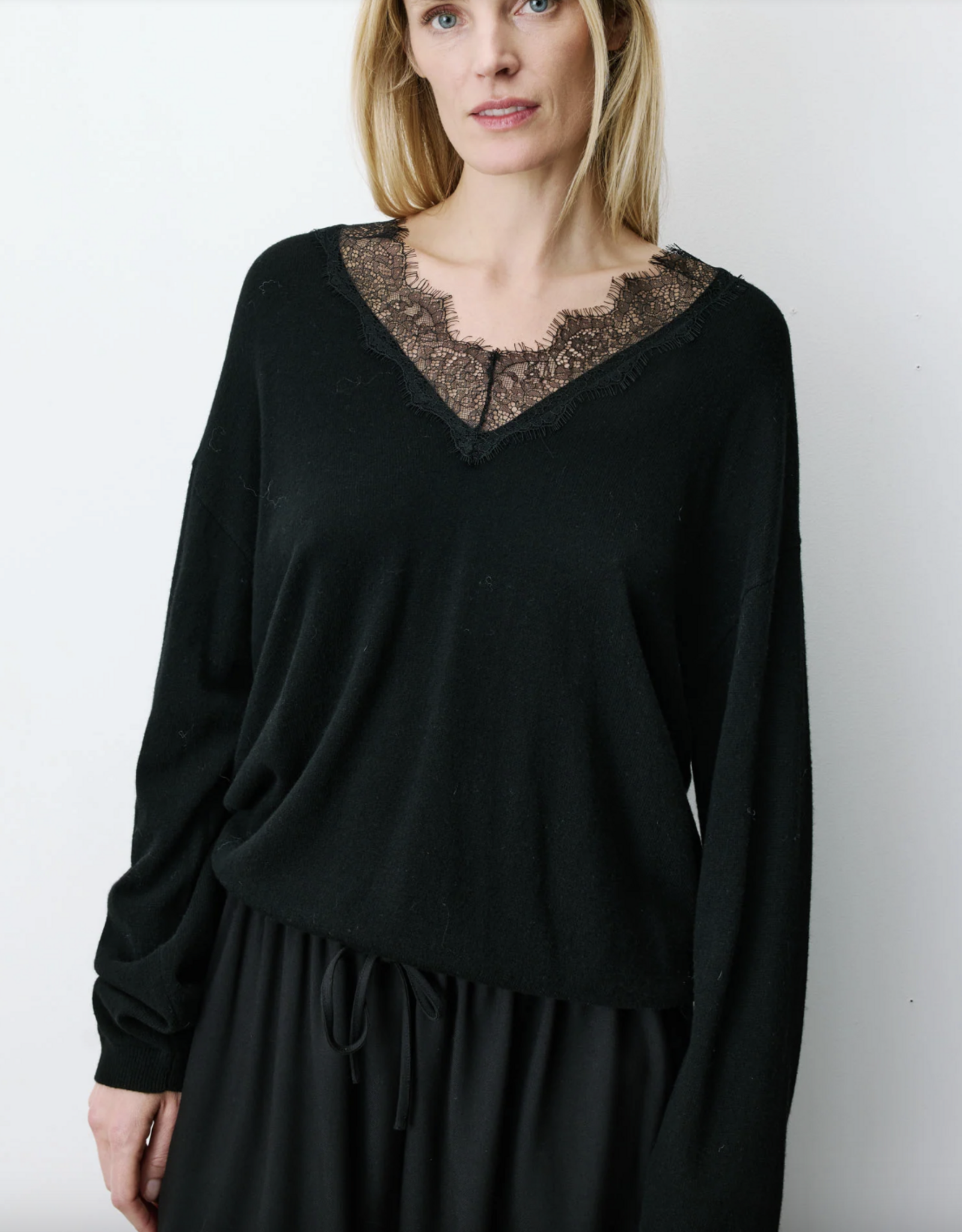 Grace & Mila Grace & Mila - Augustin Sweater