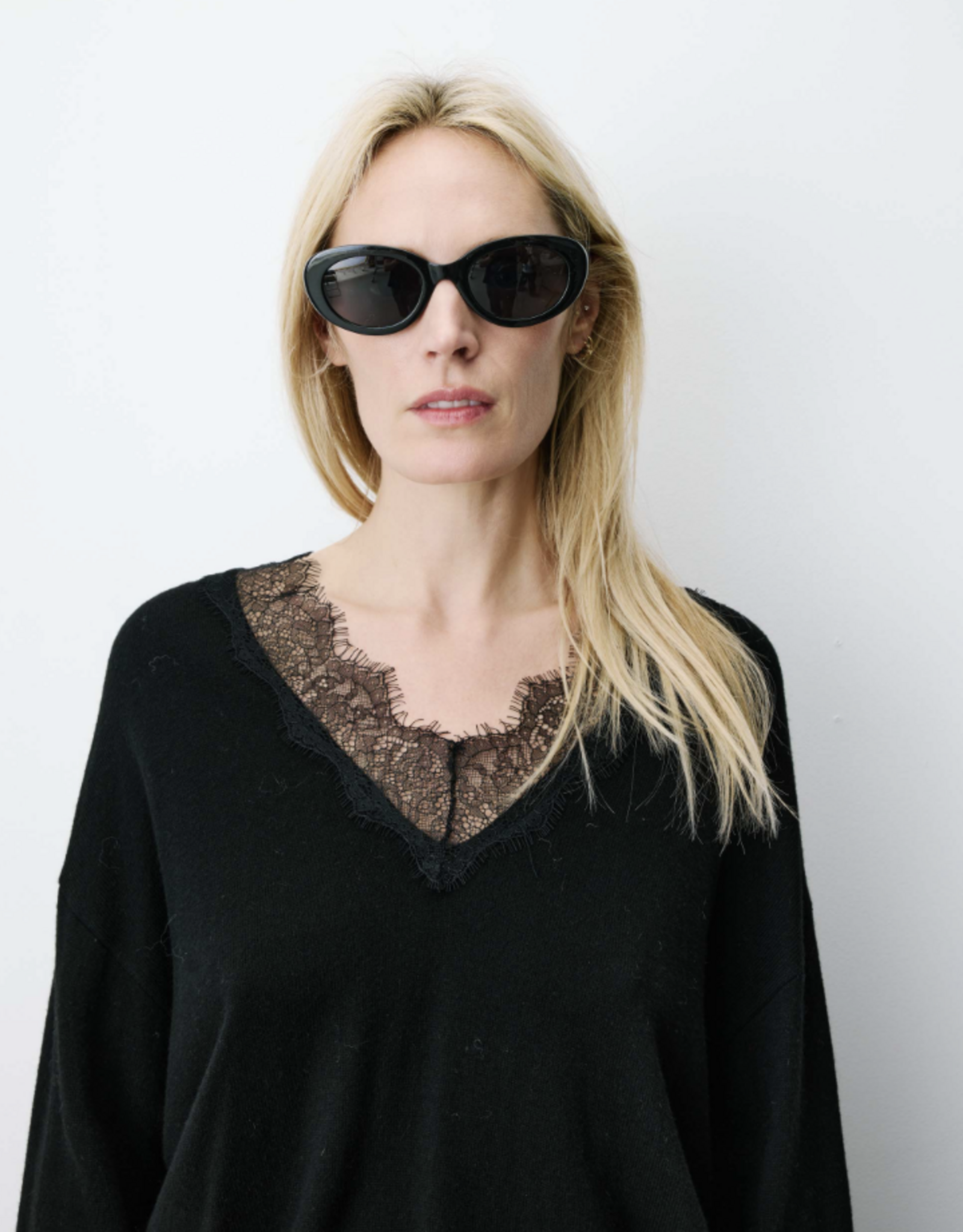 Grace & Mila Grace & Mila - Augustin Sweater