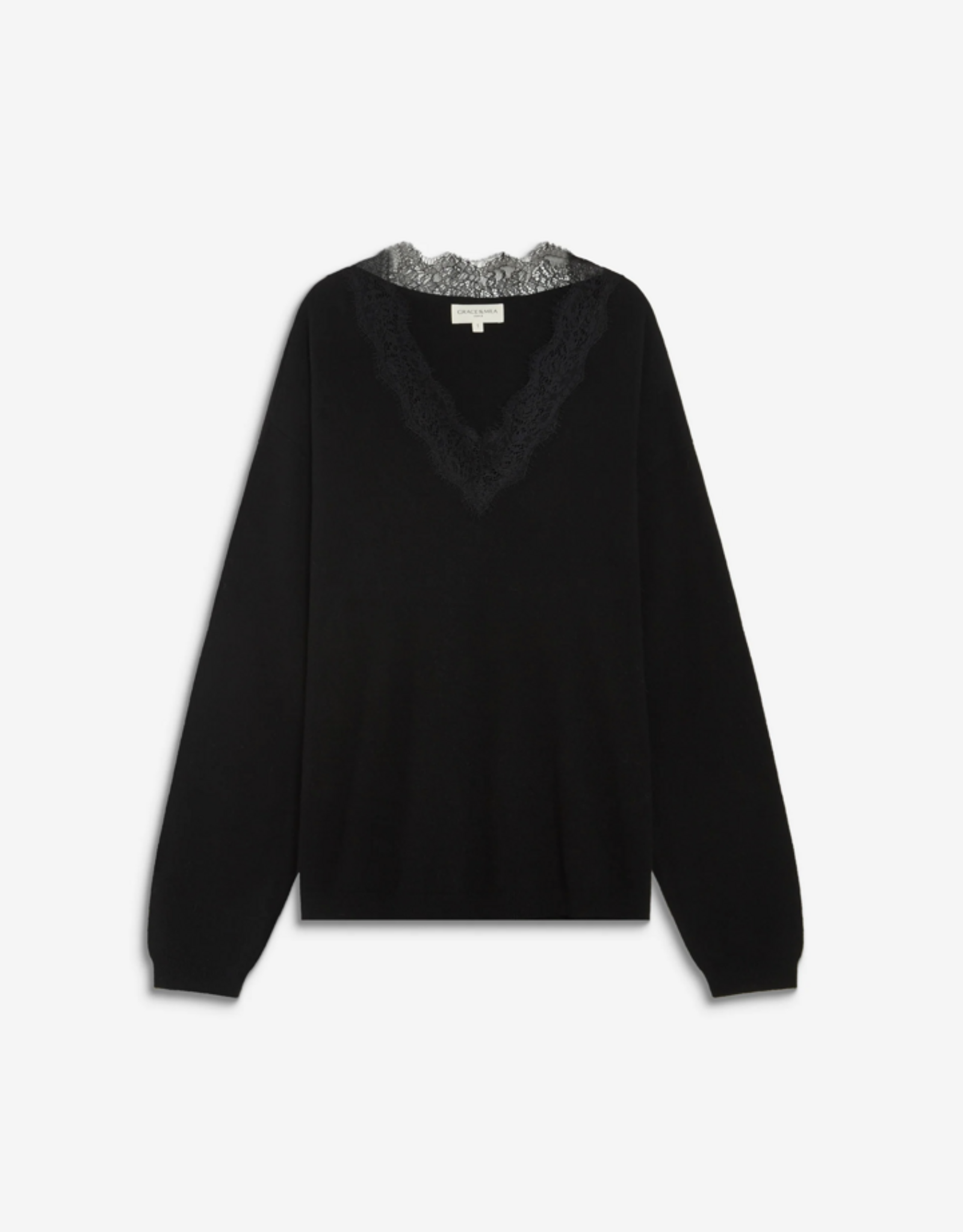 Grace & Mila Grace & Mila - Augustin Sweater