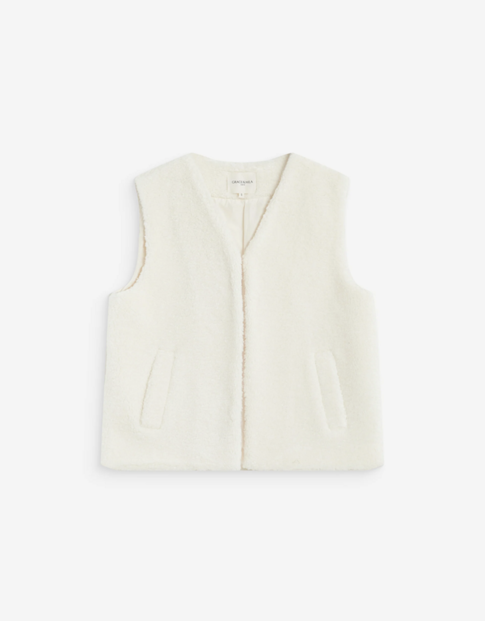 Grace & Mila Grace & Mila - Avery Vest