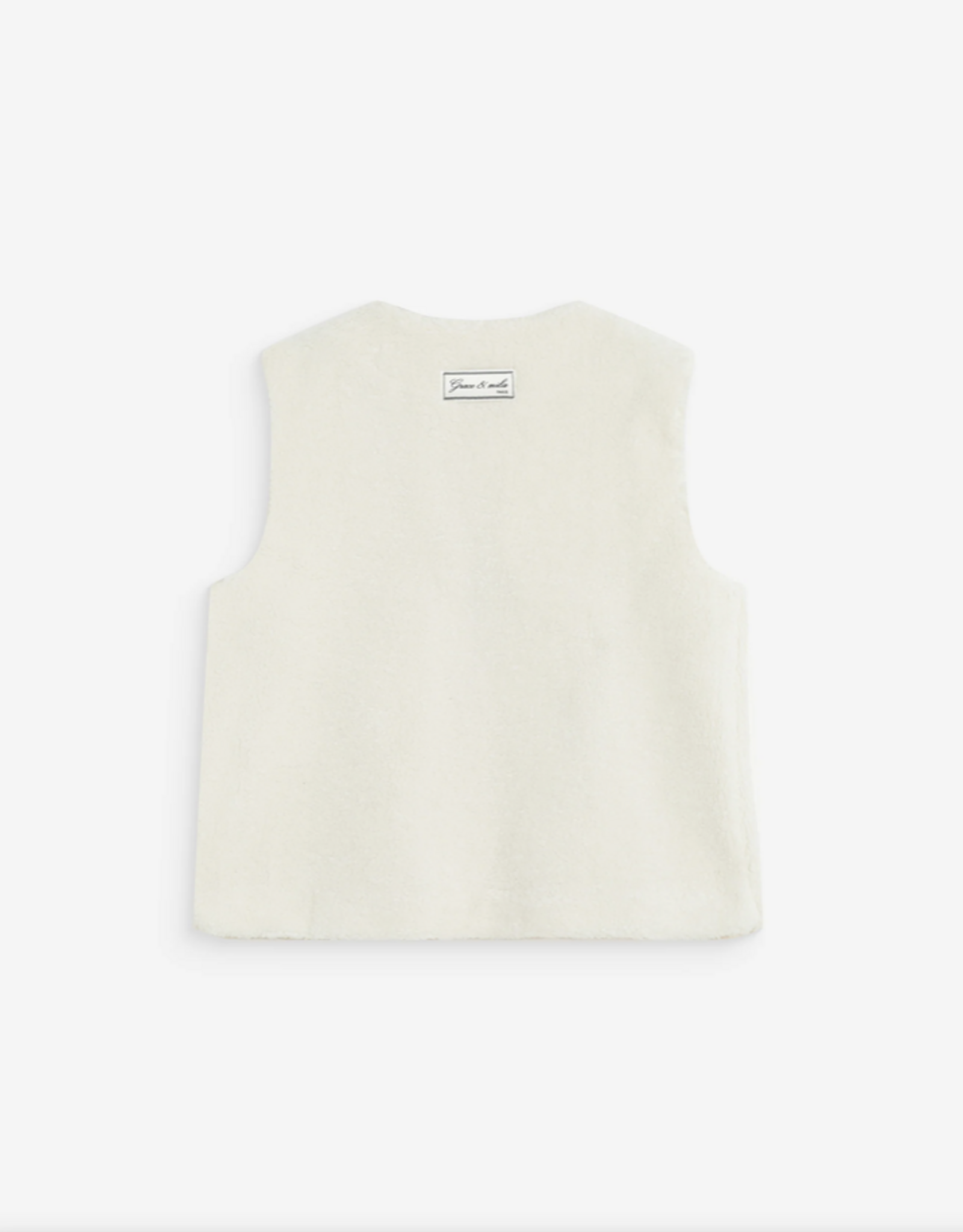 Grace & Mila Grace & Mila - Avery Vest
