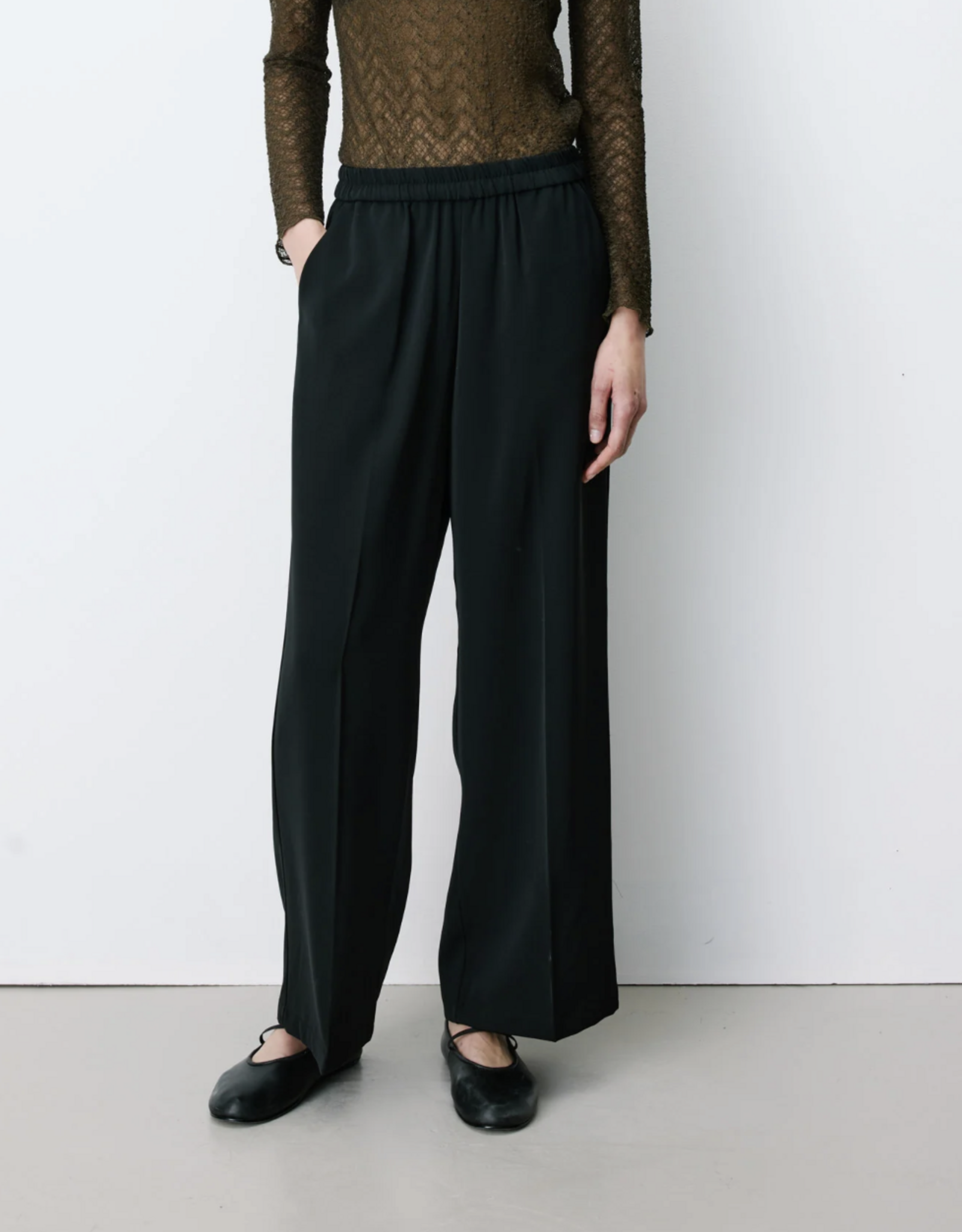 Grace & Mila Grace & Mila - Noblesse Pant
