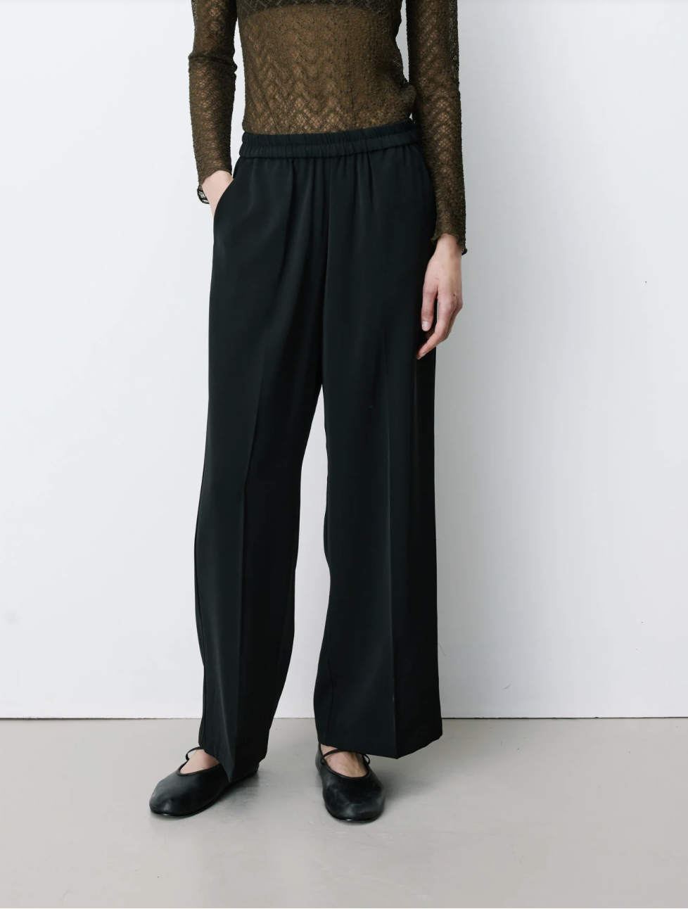 Grace & Mila Noblesse Pant