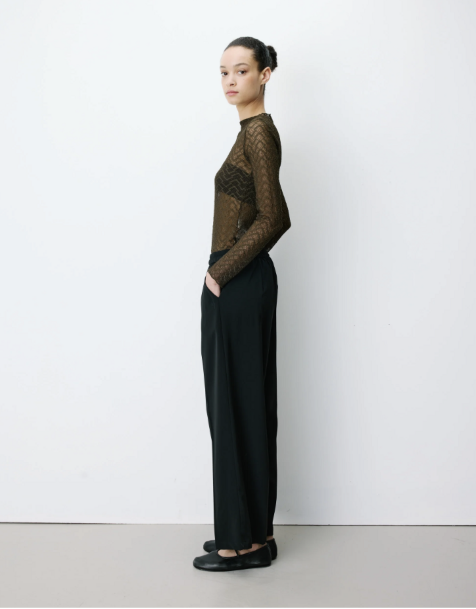 Grace & Mila Grace & Mila - Noblesse Pant