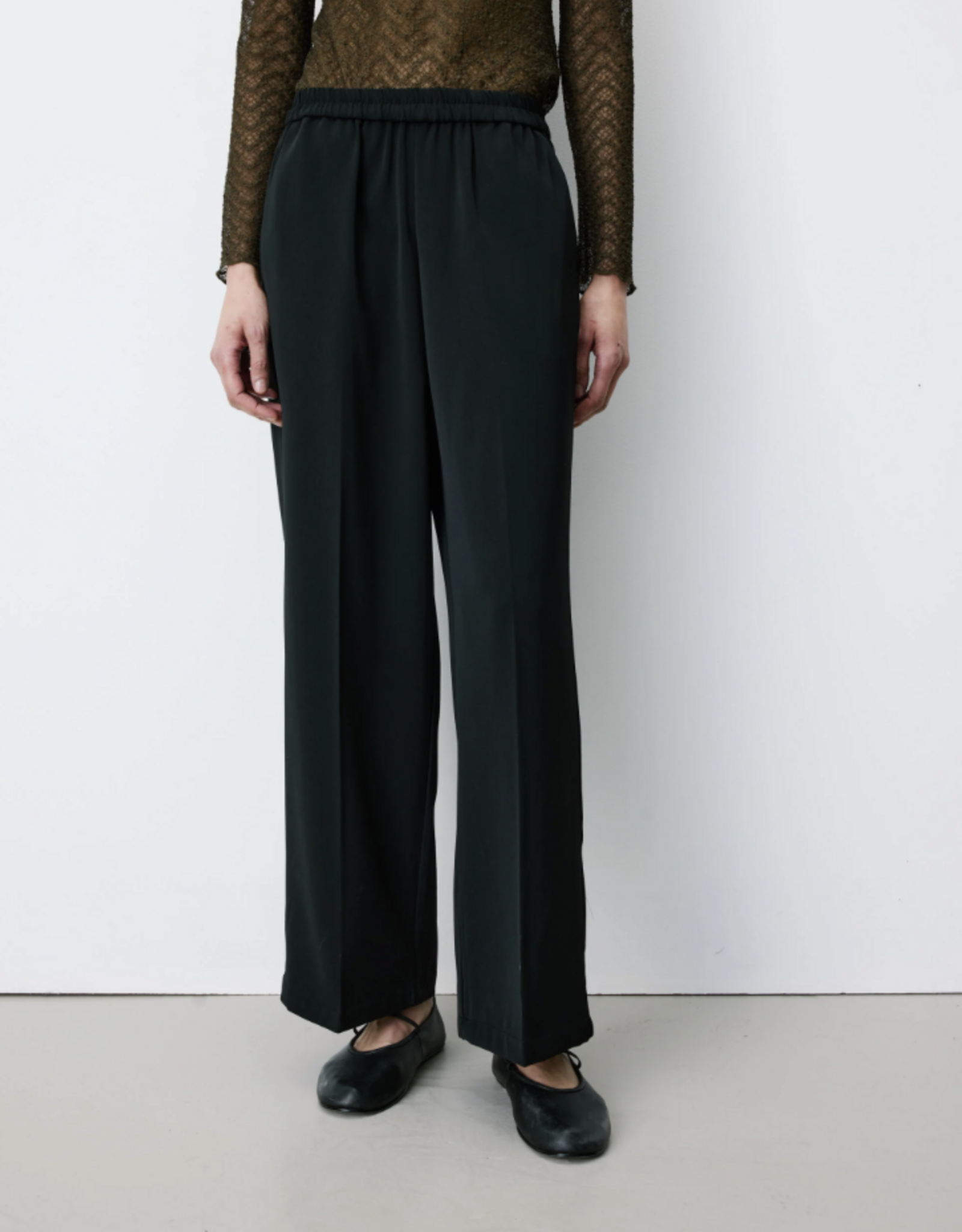Grace & Mila Grace & Mila - Pantalon Noblesse