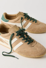 gola Gola - Sneaker Sprinter Suede