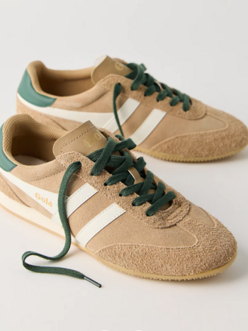 gola Gola - Sprinter Suede Trainer