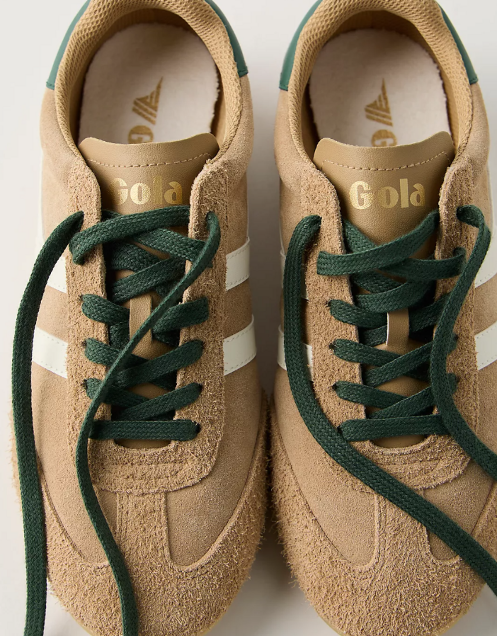gola Gola - Sneaker Sprinter Suede