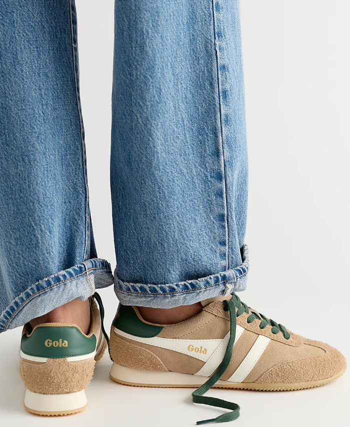 gola Gola - Sneaker Sprinter Suede