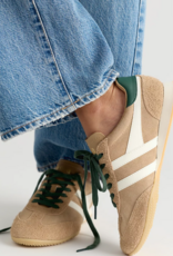 gola Gola - Sprinter Suede Trainer