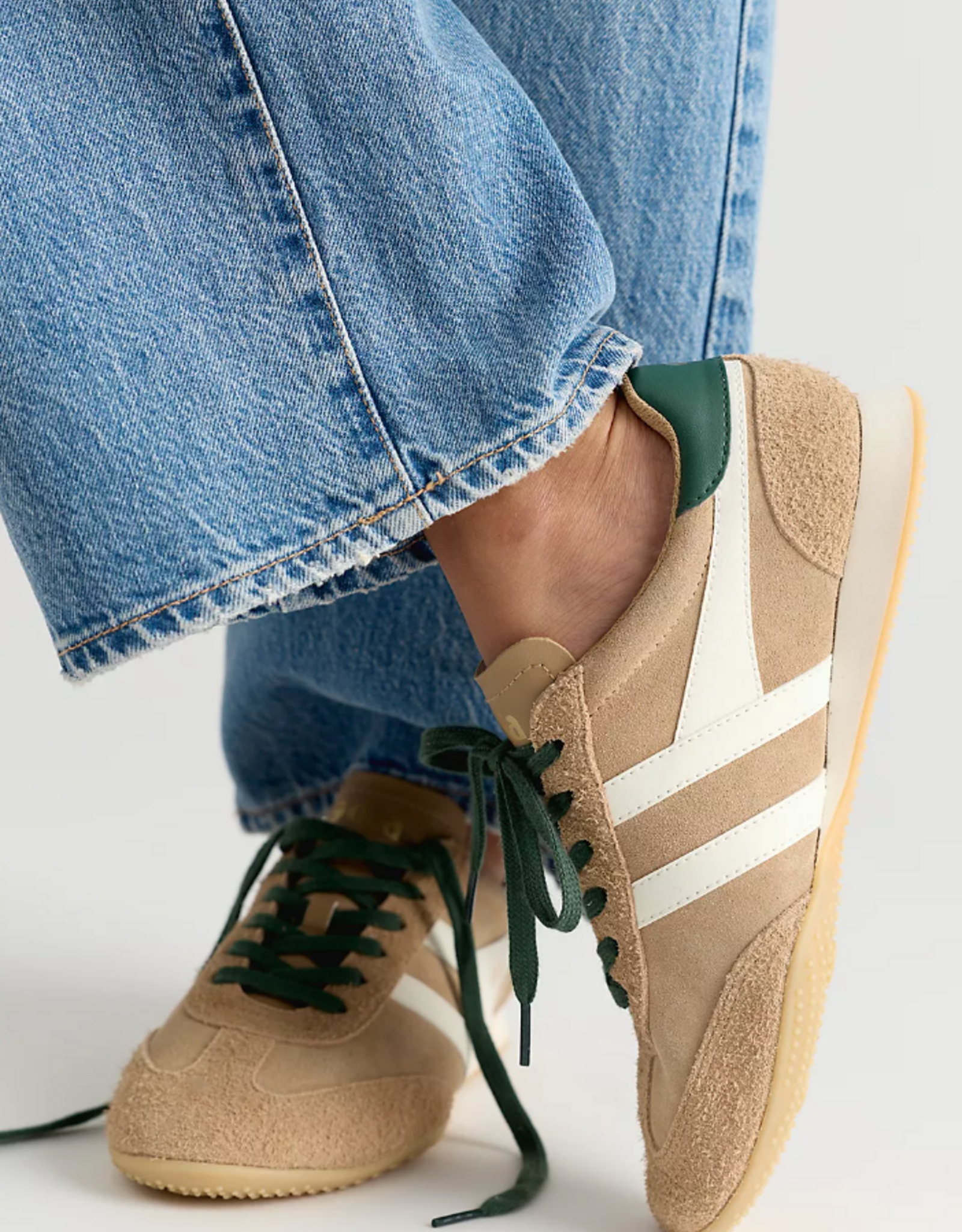 gola Gola - Sneaker Sprinter Suede