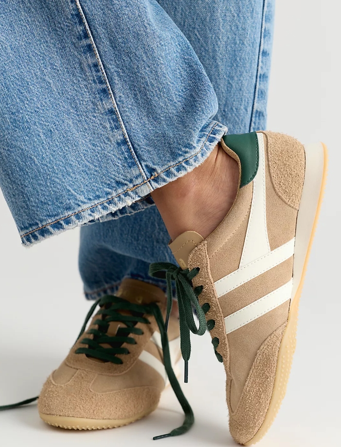 gola Gola - Sneaker Sprinter Suede