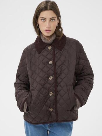 Part Two Part Two - Manteau Safiya